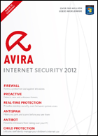 AVIRA AntiVir Internet Security