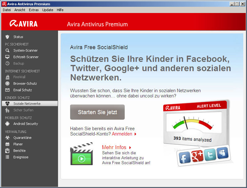 Avira Antivirus Pro 2019 Serial Key Full Crack Free Download