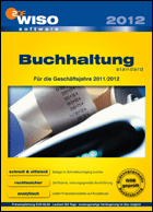 WISO Buchhaltung 2012