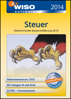 WISO Steuer 2014