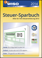 WISO Steuer-Sparbuch 2014