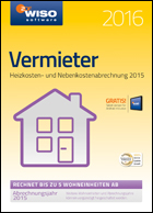 WISO Vermieter 2016