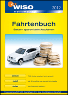 WISO Fahrtenbuch 2012