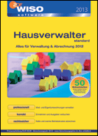 WISO Hausverwalter Standard 2013