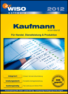 WISO Kaufmann 2012