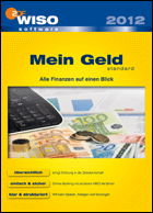 WISO Mein Geld 2012 Standard