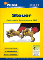 WISO Steuer 2011