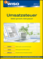 WISO Umsatzsteuer 2012