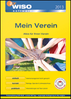 WISO Mein Verein 2013