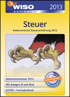 WISO Steuer 2013