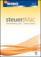 WISO steuer:Mac 2012