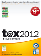 T@x 2012