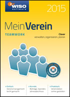 WISO Mein Verein 2015 Teamwork