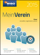 WISO Mein Verein 2015