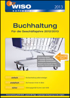 WISO Buchhaltung 2013