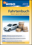WISO Fahrtenbuch 2013