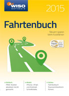 WISO Fahrtenbuch 2015