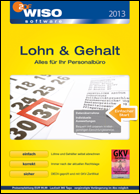 WISO Lohn & Gehalt 2013