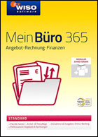 WISO Mein Büro 365 Standard