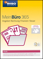 WISO Mein Büro 365 Plus