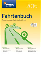 WISO Fahrtenbuch 2016