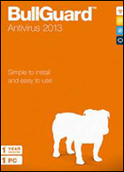 Bullguard Antivirus 2013