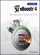 eBoostr Laptop Edition 4