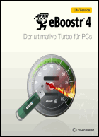 eBoostr Lite 4