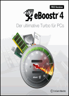 eBoostr Pro 4