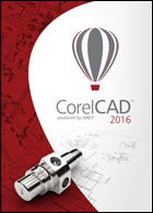 CorelCAD 2016