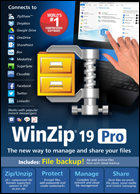 WinZip 19 Pro