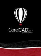 CorelCAD 2017 Upgrade