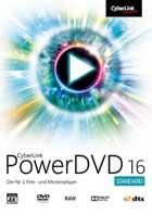 PowerDVD 16 Standard