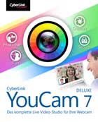 YouCam 7 Deluxe