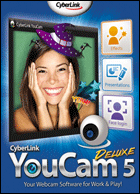 YouCam 5 Deluxe