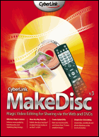MakeDisc 3