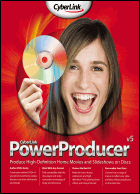 PowerProducer 5