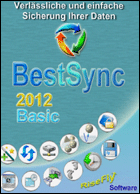BestSync 2012 Basic
