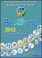 BestSync 2012 Premium
