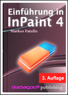 Einführung in InPaint 4 – 3. Auflage