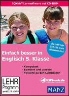 Einfach besser in Englisch 5. Klasse