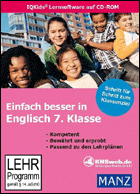 Einfach besser in Englisch 7. Klasse