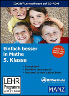 Einfach besser in Mathe 5. Klasse