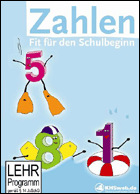 Fit für den Schulbeginn: Zahlen 