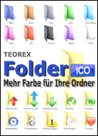 FolderICO Personal