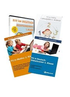 IQKids® - Komplettpaket 1. Klasse
