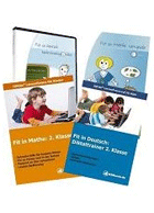 IQKids® - Komplettpaket 2. Klasse