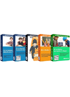 IQKids® - Komplettpaket 3. Klasse
