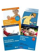 IQKids® - Komplettpaket 6. Klasse
