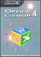 Office CleanUp 4